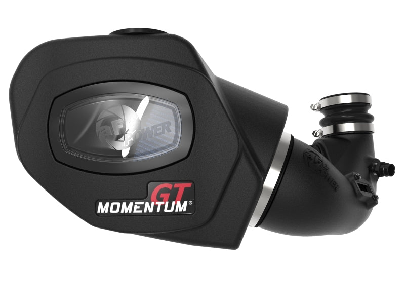 aFe POWER Momentum GT Pro 5R Intake System 17 - 21 BMW 540i (G30) L6 - 3.0L (t) B58 - My Store