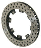 Wilwood Rotor - UL32 Vented Iron - Drilled 11.75 x .810 - 8 on 7.00in - My Store