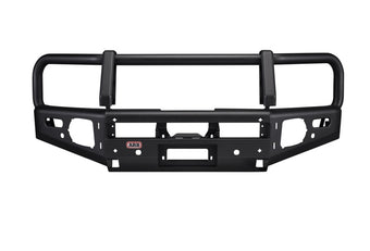 compare product ARB Summit Bar Kit Textured Black Integrit Ford Ranger 19On (Fit Kit NOT Included)