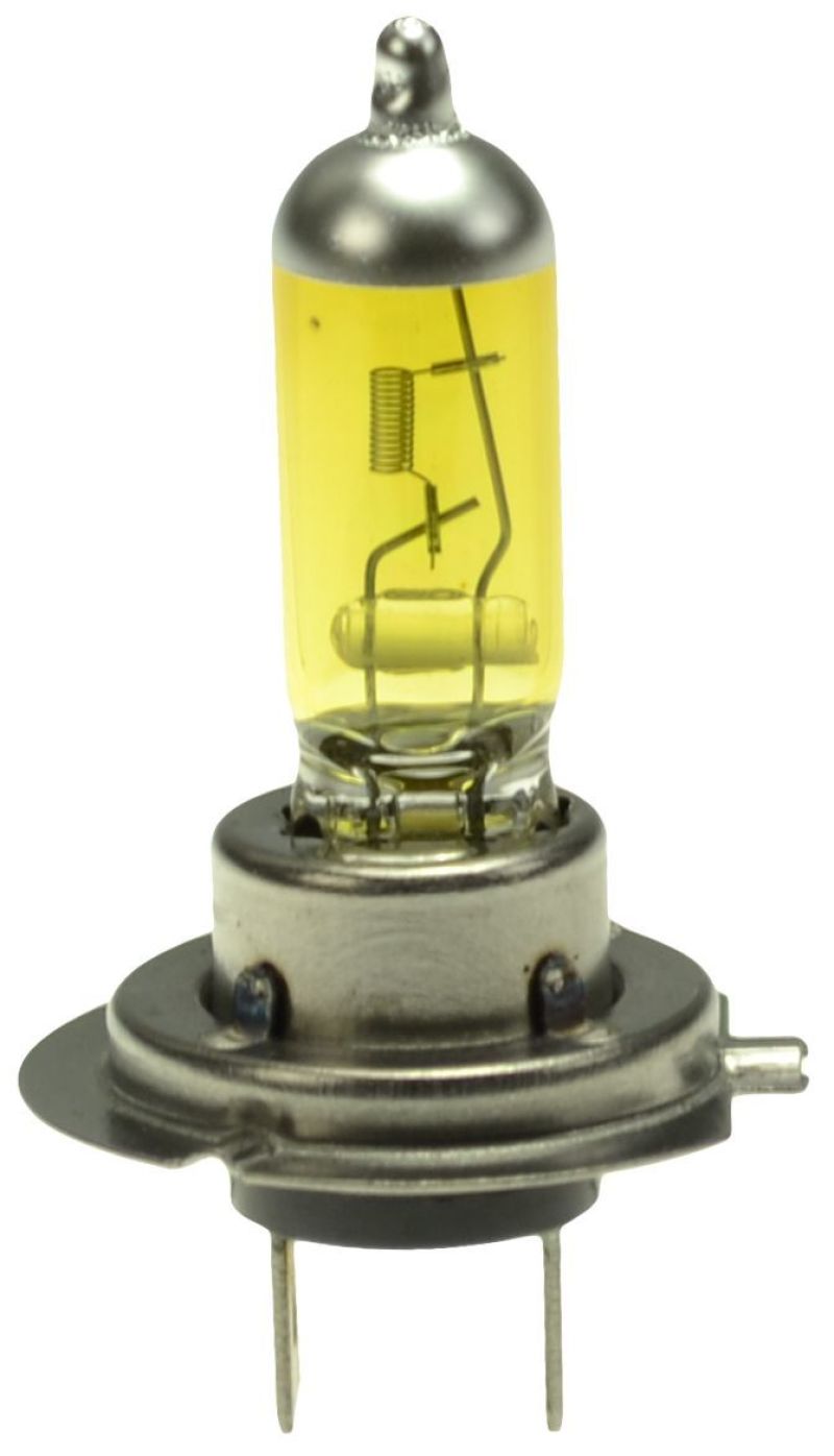 Hella Optilux H7 12V/55W XY Xenon Yellow Bulb - My Store