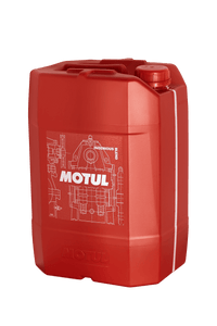 Motul Transmission GEAR 300 75W90 - Synthetic Ester - 20L Orange Jerry Can - My Store