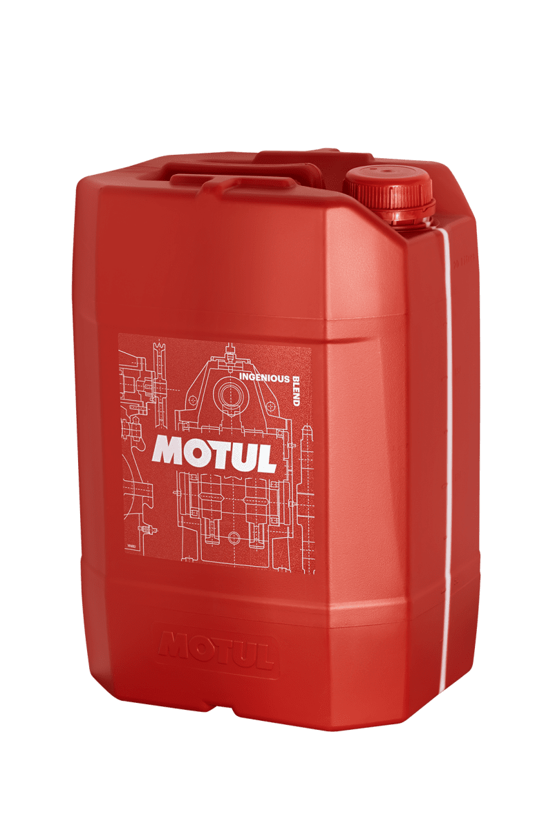 Motul 20L Synthetic Engine Oil 8100 5W40 X - CLEAN - My Store