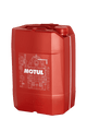 Motul 20L Synthetic Engine Oil 8100 5W40 X - CLEAN - My Store