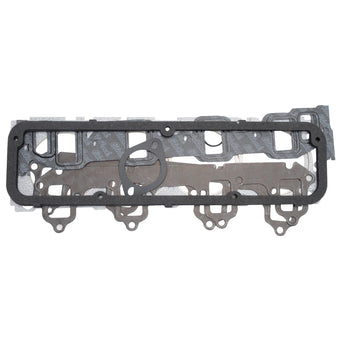 compare product Edelbrock Cyl Hd Gasket Set for 390-428 FE Ford Perf RPM Cyl Hds