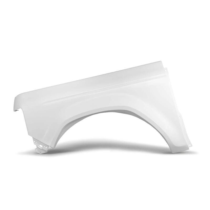 Anderson Composites 21 - 22 Ford Bronco 2DR Fiberglass Rear Quarter Panel (2in Rise & 2.5in Wider) - My Store