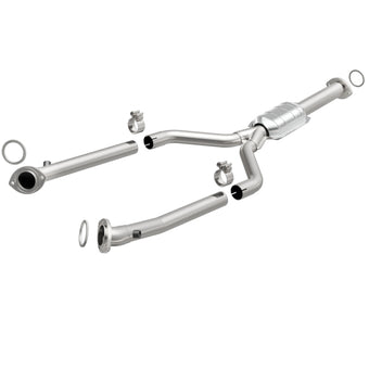 compare product MagnaFlow Direct Fit Catalytic Converter 95-97 SC400 4.0L