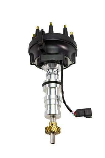 compare product Fast Distributor, Race Cam Sync For Large Cap Ford Fe