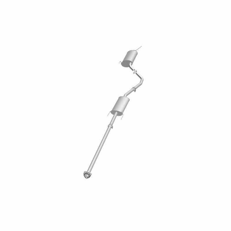 MagnaFlow BRE Exhaust Kit 06 - 08 Honda Ridgeline 3.5L - My Store