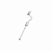MagnaFlow BRE Exhaust Kit 06 - 08 Honda Ridgeline 3.5L - My Store