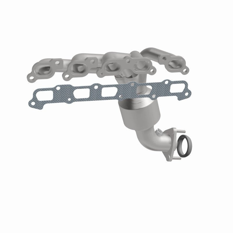 MagnaFlow Conv DF 07 Colorado/Canyon 3.7L OEM - My Store