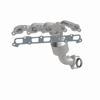 MagnaFlow Conv DF 07 Colorado/Canyon 3.7L OEM - My Store