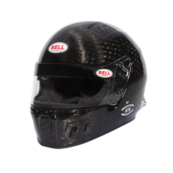 compare product Bell GT6 Carbon (HANS) (7 5/8) FIA8859/SA2020 - Size 61