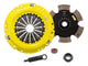 ACT 2001 Lexus IS300 XT/Race Rigid 6 Pad Clutch Kit - My Store
