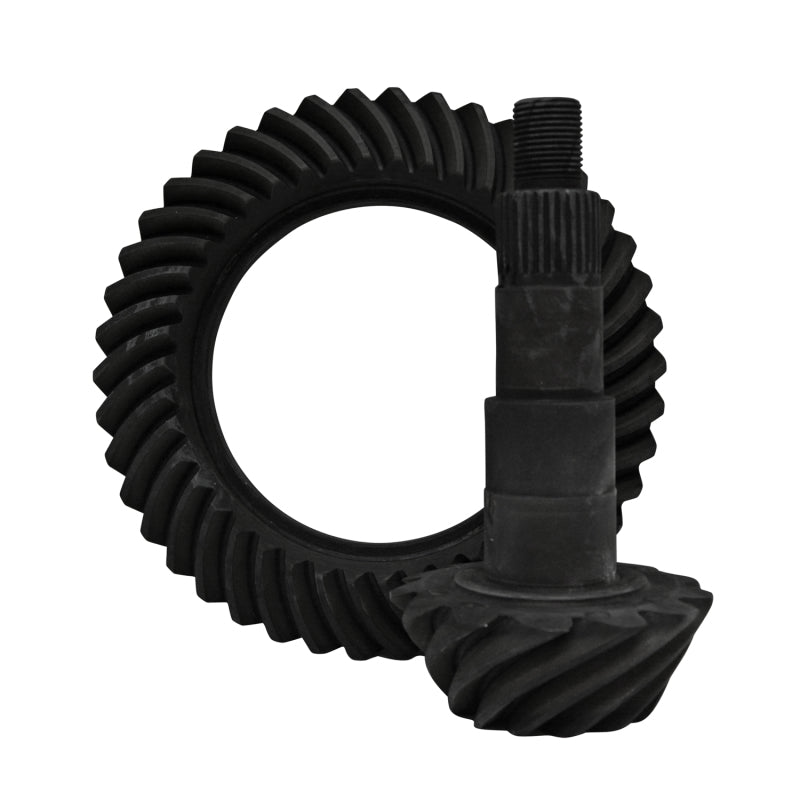 Yukon Reverse Ring & Pinion for GM 3.23 Ratio 8.25 IFS - My Store