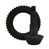 Yukon Reverse Ring & Pinion for GM 3.23 Ratio 8.25 IFS - My Store