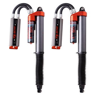 compare product Fox 2021.5+ Ford Raptor Race Series 3.2 Live Valve Internal Bypass Coil-Over (Pair) - Adjustable