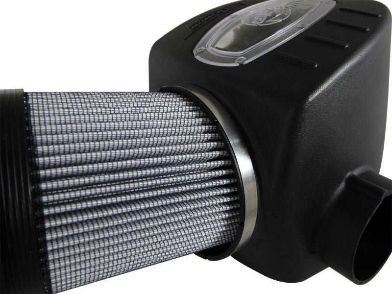aFe Momentum Pro DRY S Intake System BMW 528i/ix (F10) 12 - 15 L4 - 2.0L (t) N20 - My Store