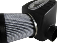 aFe Momentum Pro DRY S Intake System BMW 528i/ix (F10) 12 - 15 L4 - 2.0L (t) N20 - My Store