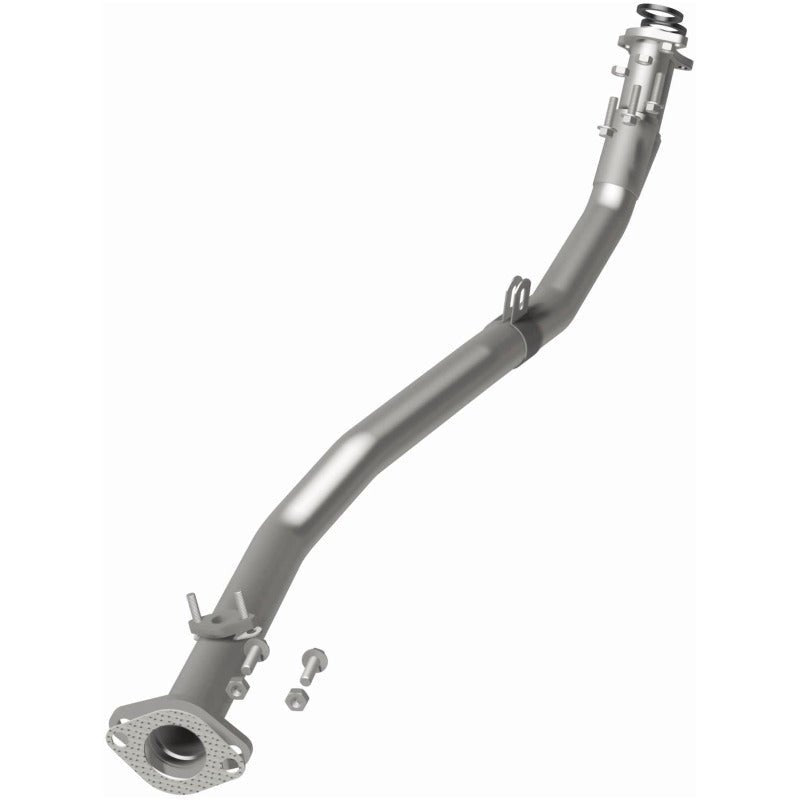 BRE Exhaust 86 - 88 Pickup 2.4L Front Pipe Kit - My Store