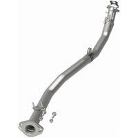 BRE Exhaust 86 - 88 Pickup 2.4L Front Pipe Kit - My Store