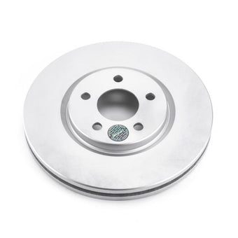 compare product Power Stop 03-09 Chrysler PT Cruiser Front Evolution Geomet Coated Rotor