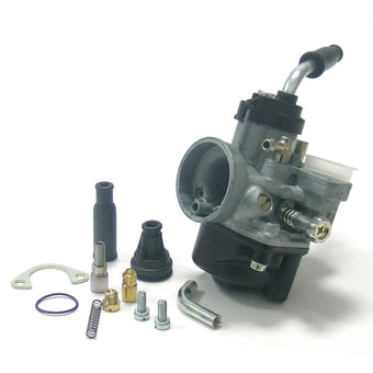 compare product Athena Agrale 50 Dell Orto Carburetor PHVA 17.5 CD (For Rubber Manifold)