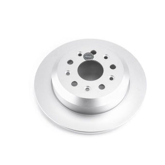 compare product Power Stop 2018 Jeep Wrangler Rear Evolution Geomet Coated Rotor