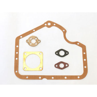 compare product Athena 50-55 Ducati Cucciolo T2 50 Complete Gasket Kit (w/o Oil Seals)