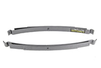 Hellwig 3/4 & 1 Ton Load Pro - Up To 2500lb Level Load Capacity 3 Leaf Helper Spring w/o Mounting Kit - My Store