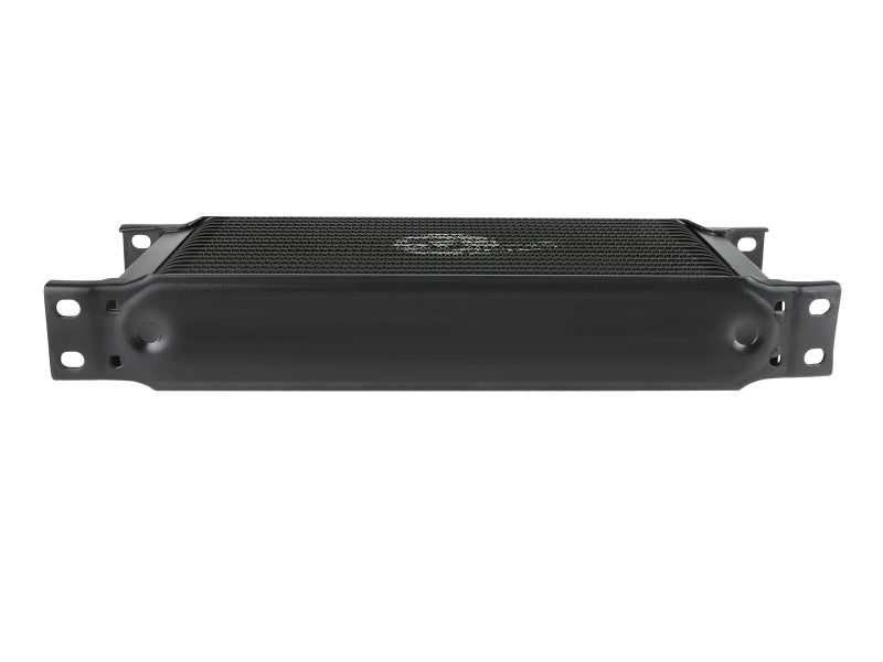 aFe Bladerunner Oil Cooler Universal 10in L x 2in W x 4.75in H - My Store