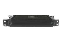 aFe Bladerunner Oil Cooler Universal 10in L x 2in W x 4.75in H - My Store