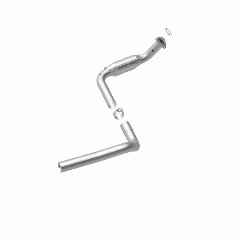 Magnaflow Conv DF 03 - 06 Hummer H2 6.0L D/S - My Store