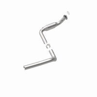 Magnaflow Conv DF 03 - 06 Hummer H2 6.0L D/S - My Store