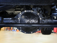 aFe POWER Differential Cover Jeep Wrangler (JL) 18 - 25/ Gladiator (JT) 20 - 25 (Dana M210) - My Store