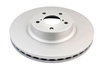 compare product DBA 99-07 Subaru Impreza WRX Street Series En-Shield Front Brake Rotor