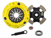 ACT 1970 Toyota Corona XT/Race Rigid 4 Pad Clutch Kit - My Store