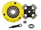 ACT 1970 Toyota Corona XT/Race Rigid 4 Pad Clutch Kit - My Store