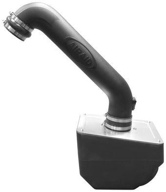 compare product Airaid Intake Kit Nissan Titan XD V8-5.0L DSL 16-18 Cotton Gauze and Synthetic Filter Material