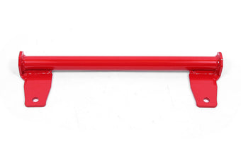 compare product BMR 79-04 Ford Mustang Front Upper Coil Spring Seat - Red