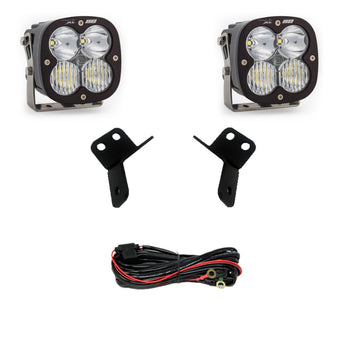 compare product Baja Designs 2019 Honda Talon A-Pillar Kit XL80