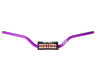 compare product Renthal RC High Fatbar - Purple