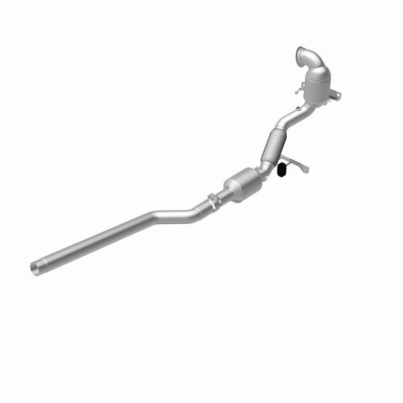 Magnaflow 18 - 20 Volkswagen Tiguan 2.0L OEM Underbody Direct Fit Converter - My Store