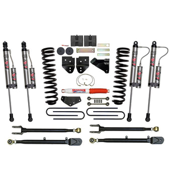 compare product Skyjacker 6In KT 08-10F350 HD DSL 4ADX