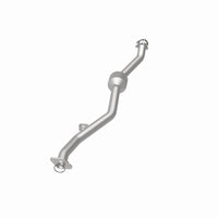 MagnaFlow OEM Grade Direct Fit Converter 06 - 08 Subaru Forester 2.5L - My Store