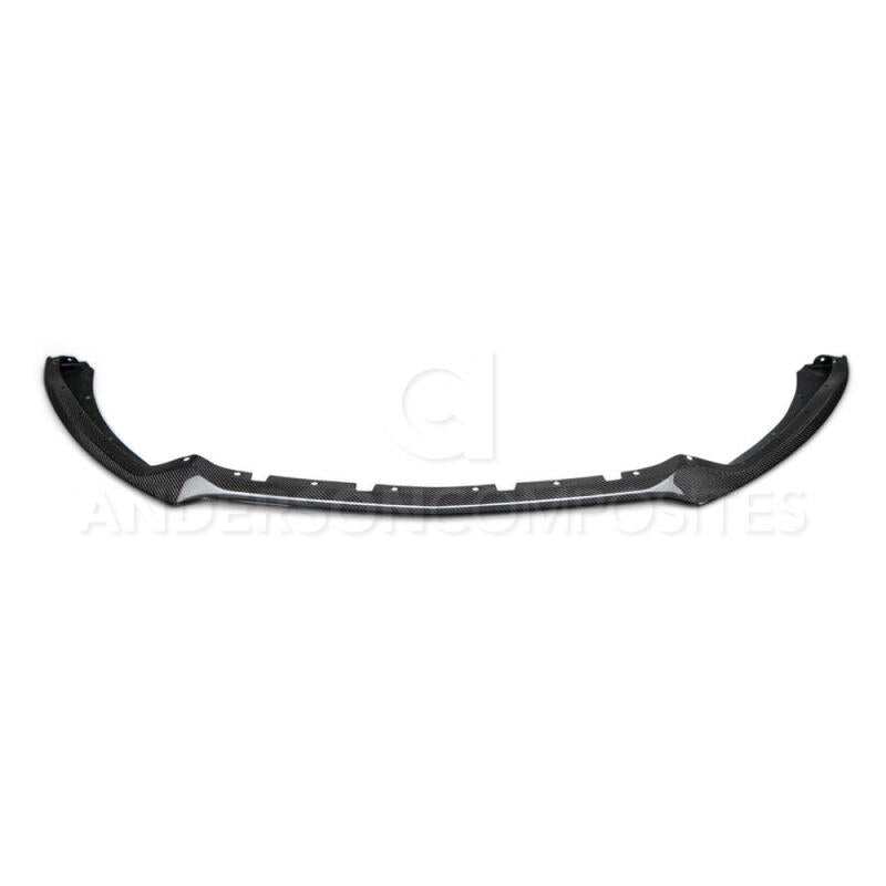 Anderson Composites 15 - 16 Ford Mustang Type - OE Front Chin Splitter - My Store