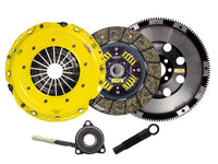 ACT 15 - 17 Volkswagen GTI/Golf R XT/Perf Street Sprung Clutch Kit - My Store