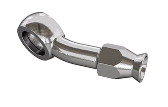 compare product Goodridge 20 Deg Banjo for 3/8 or M10 Bolt