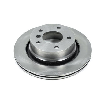 compare product Power Stop 03-08 BMW Z4 Rear Autospecialty Brake Rotor