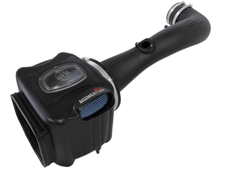 aFe Momentum GT PRO 5R Stage - 2 Si Intake System, GM 09 - 13 Silverado/Sierra 1500 V8 (GMT900) - My Store