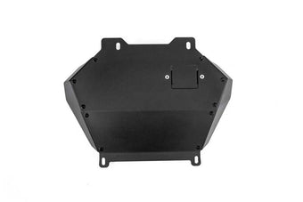 compare product DV8 24-25 Toyota Tacoma & Land Cruiser Rear Belly Skid Plate